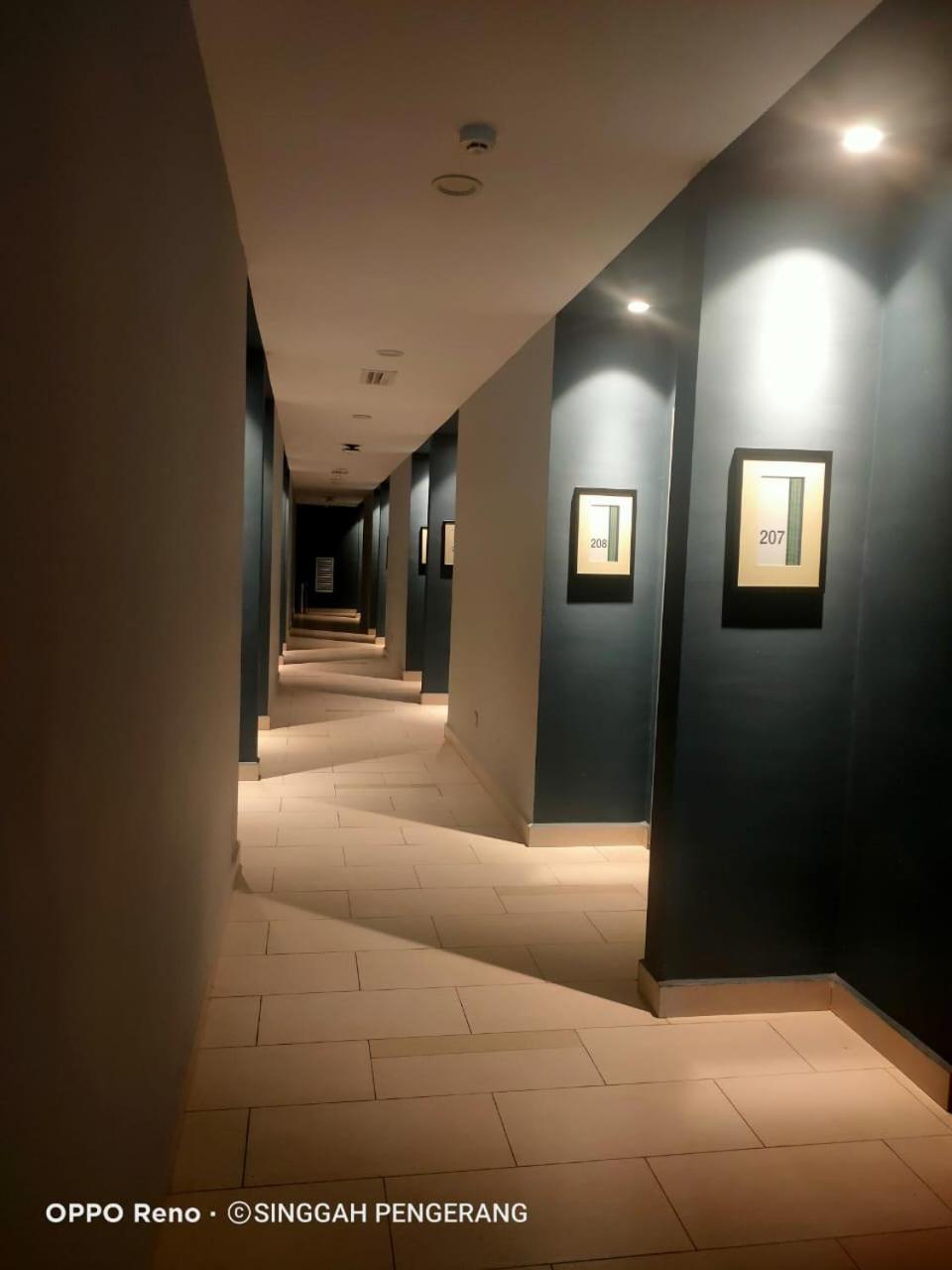 Singgah Pengerang Hotel 38/48
