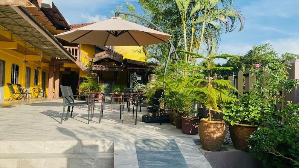Motel Seri Mutiara 50/54