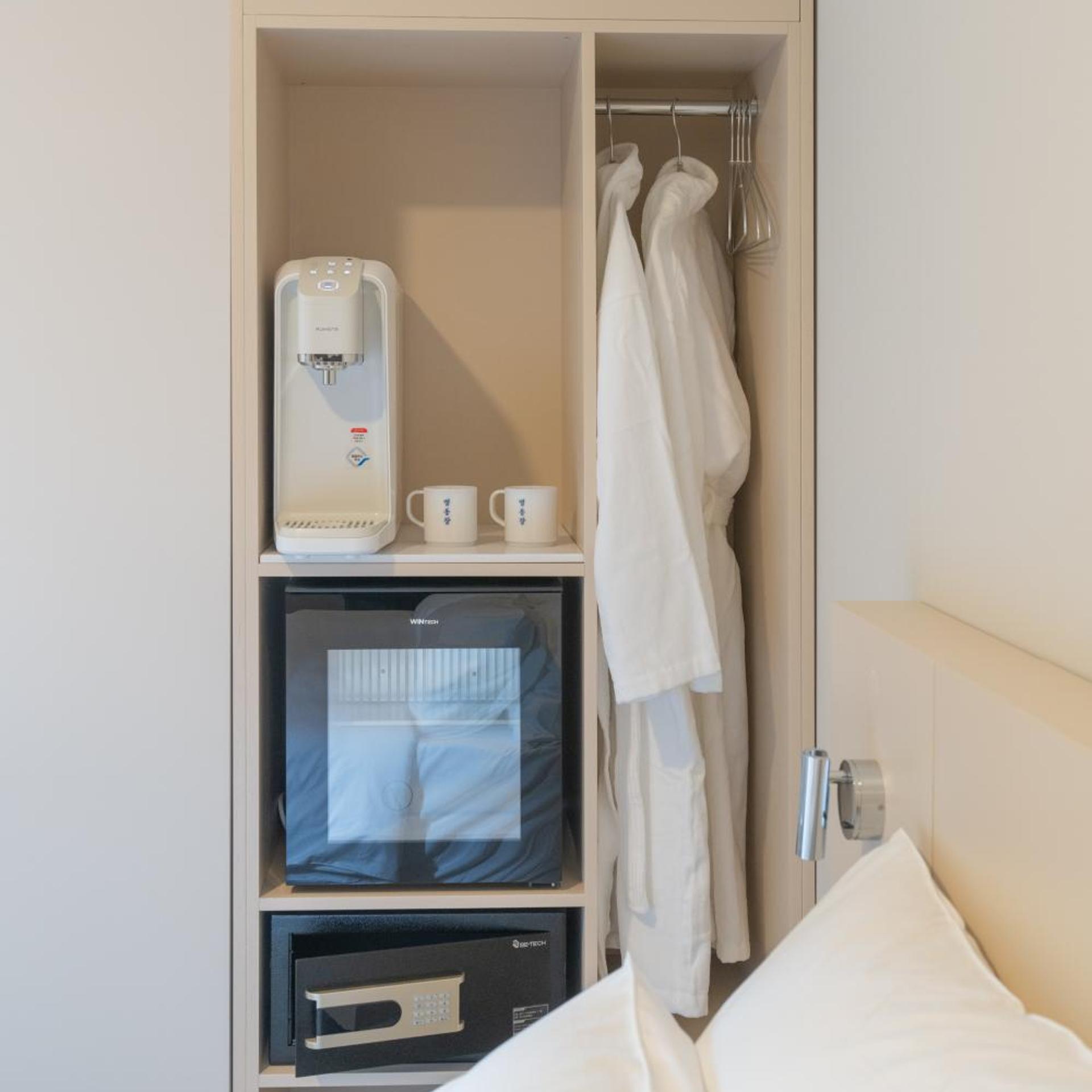 Hotel Myeongdongjang 38/50