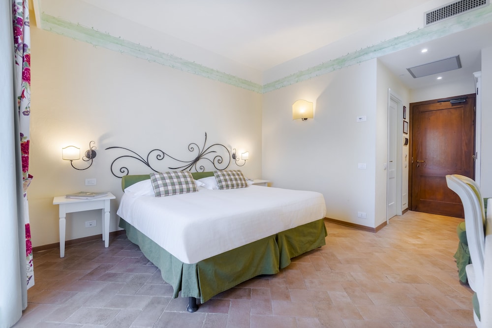 BORGO DI CORTEFREDA 16/92