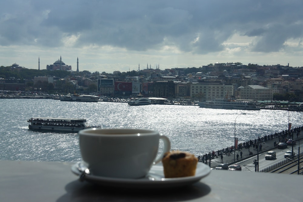 Nordstern Hotel Galata 46/69