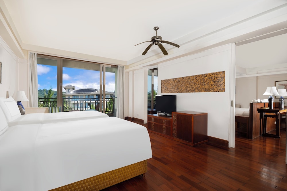 Swissotel Sanya Yalong Bay 14/50