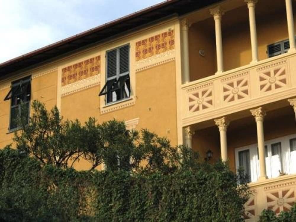Villa Margherita 1/39