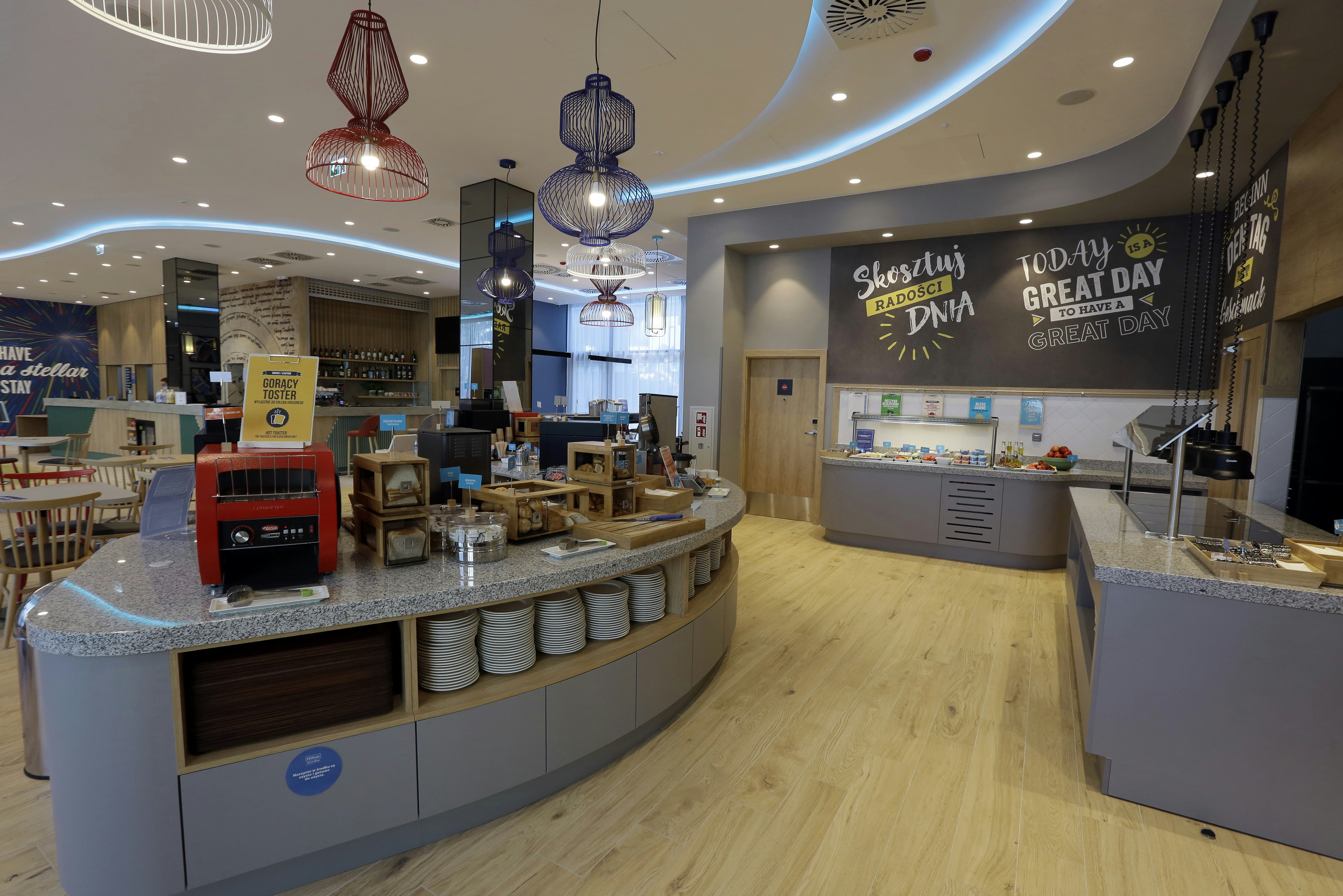 Hampton By Hilton Olsztyn 6/58