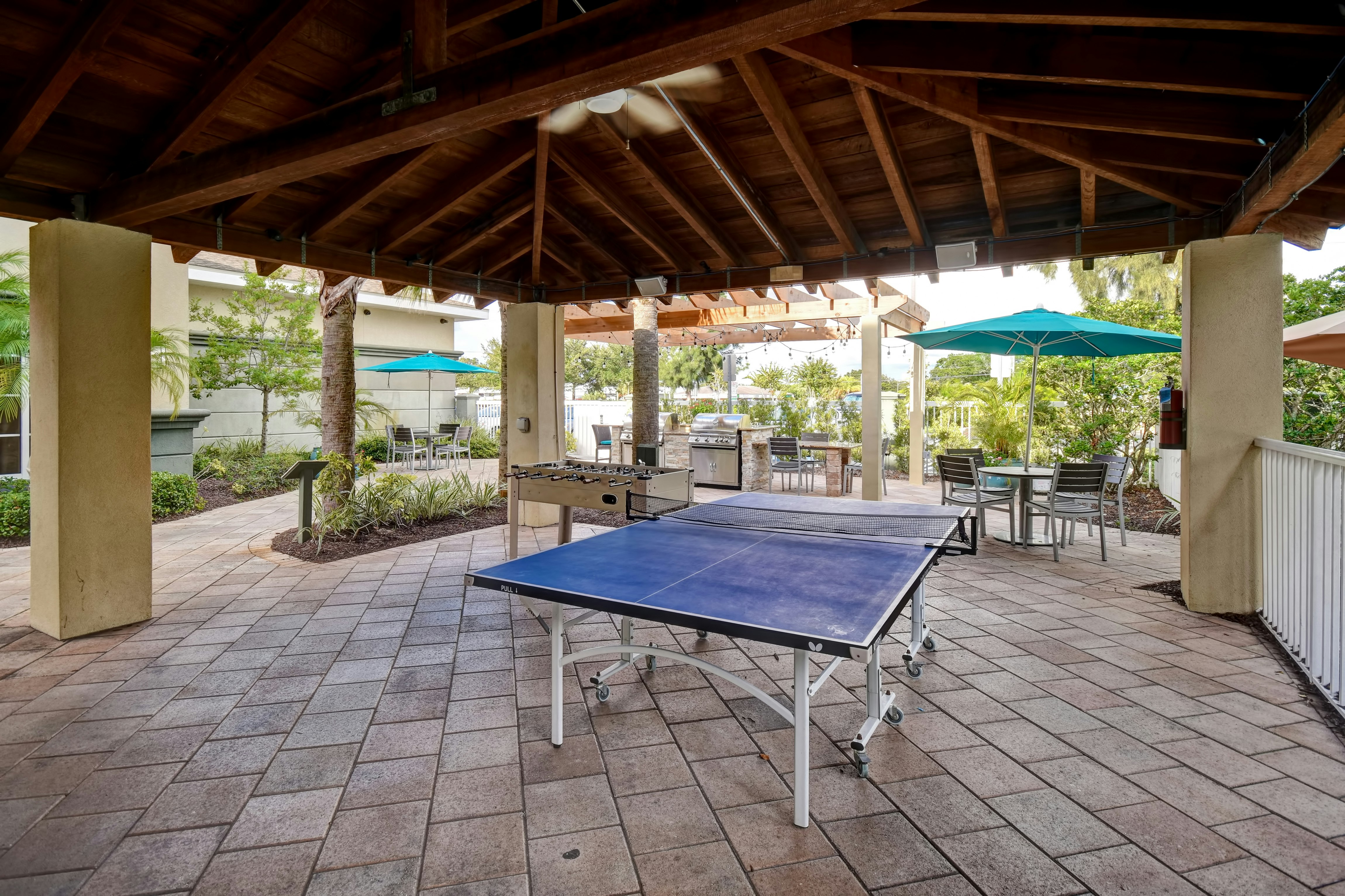 Homewood Suites by Hilton Tampa-Port Richey 8/31