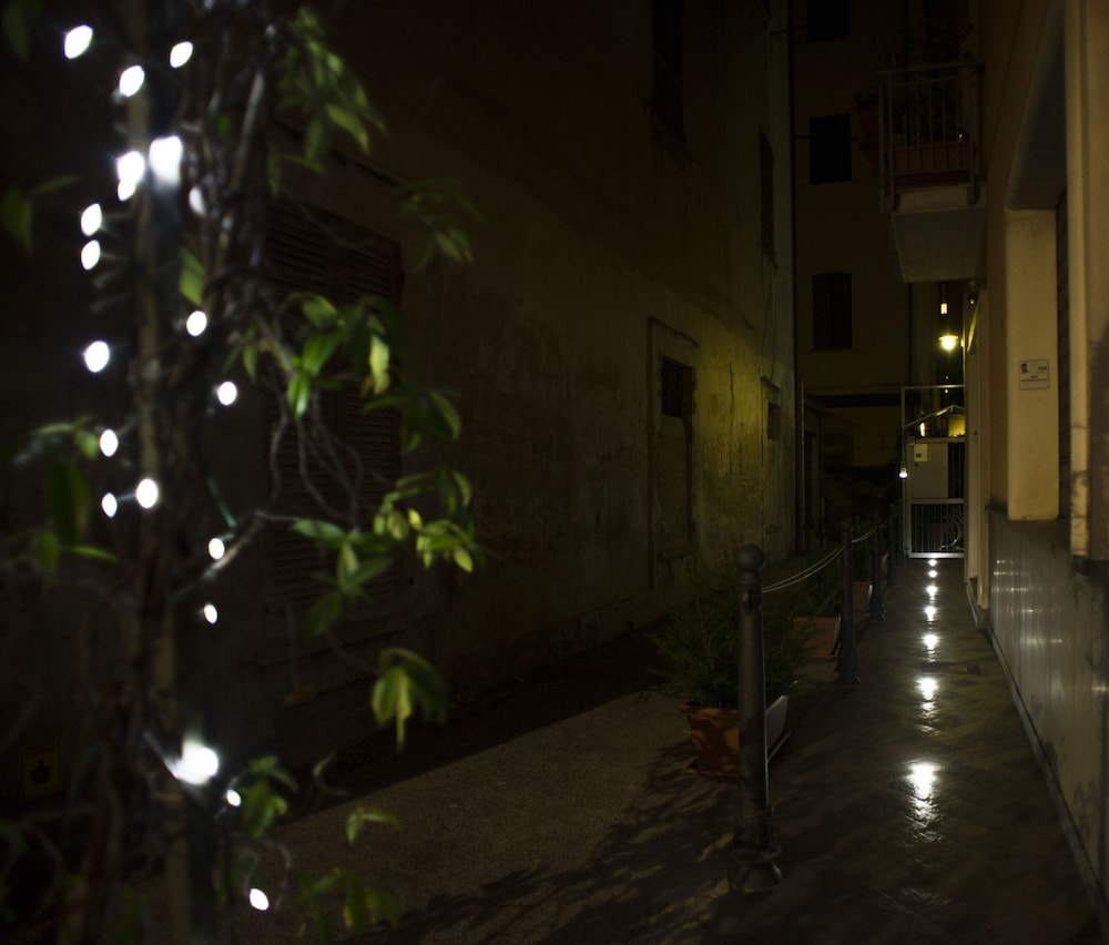 Bella Pescara Hotel 44/50