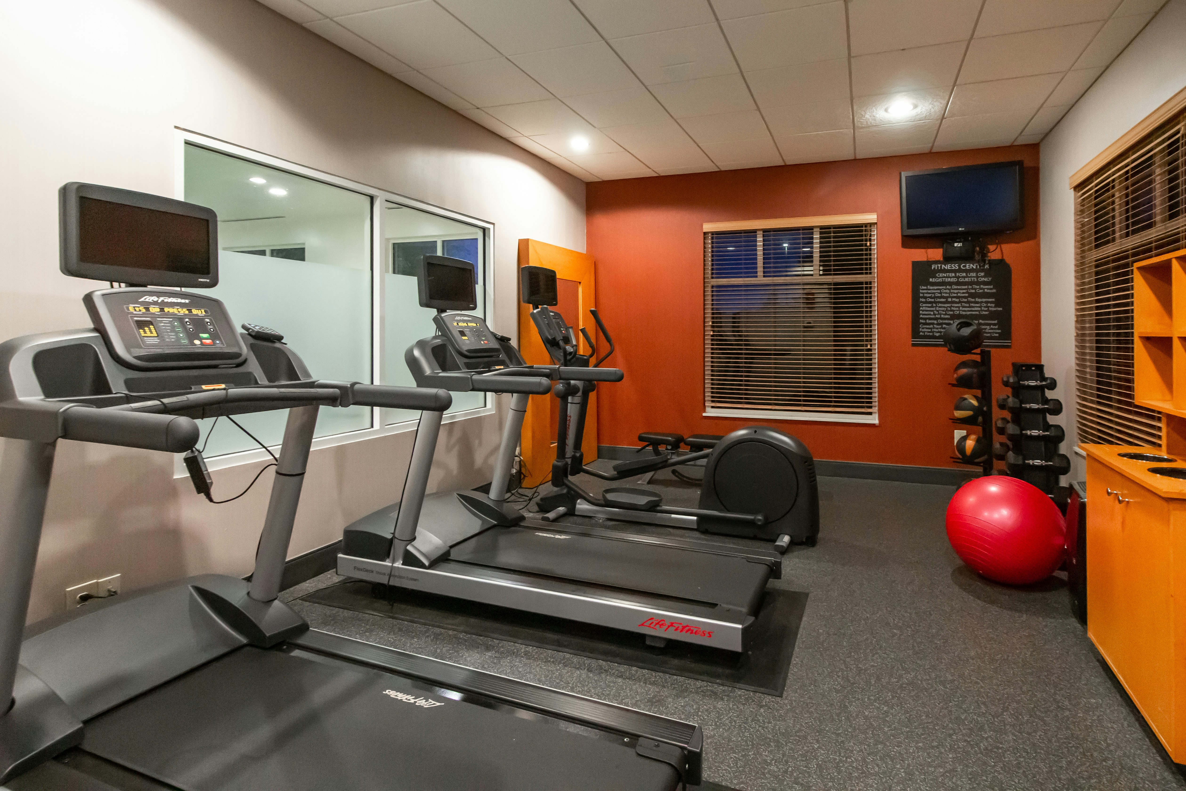Hilton Garden Inn Columbus Dublin 7/20