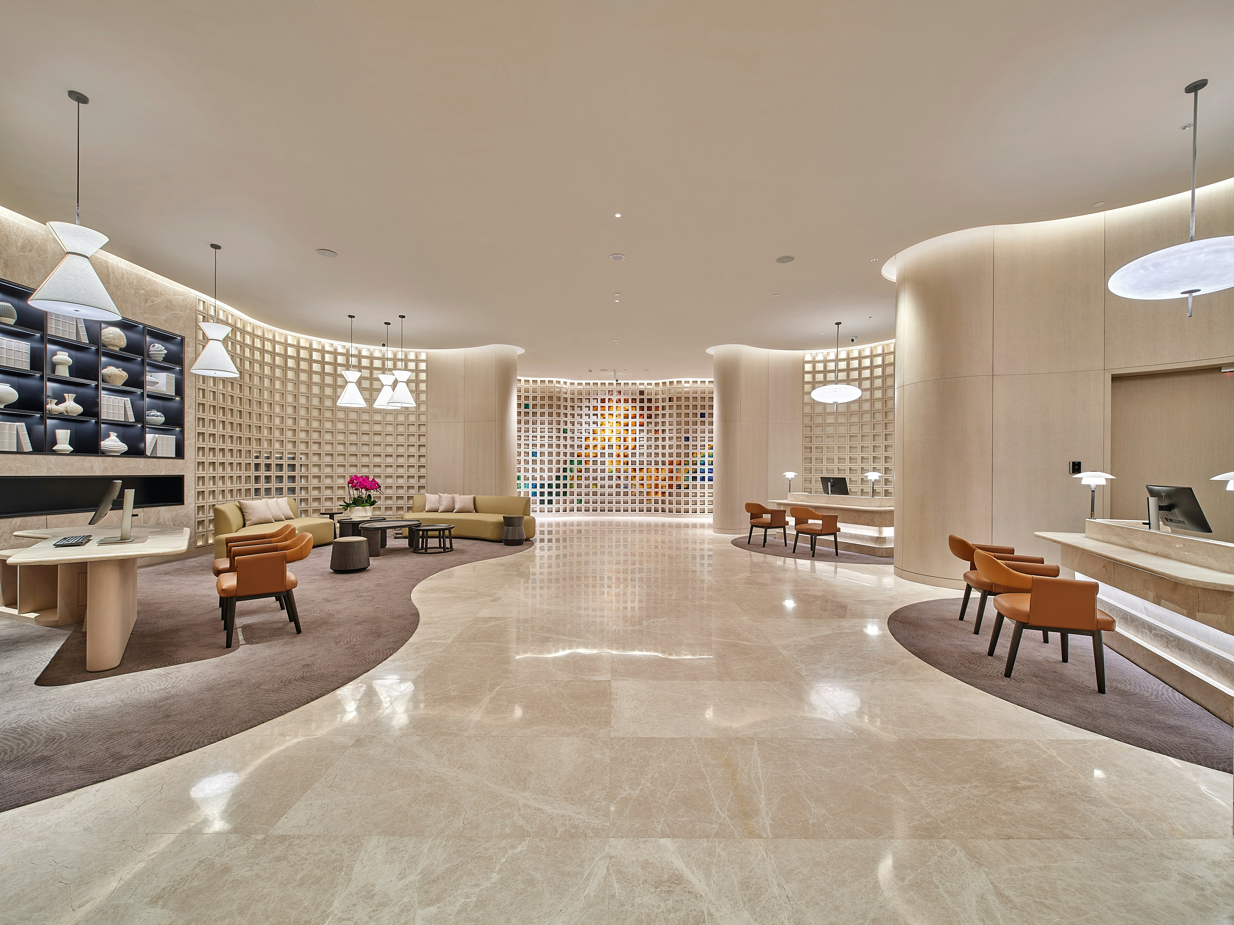 The Reserve Hotel Luoyang, Curio Collection by Hilton 40/51