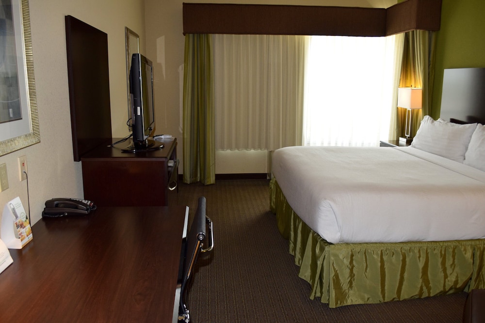 Holiday Inn Hou Energy Corridor Eldridge 13/78