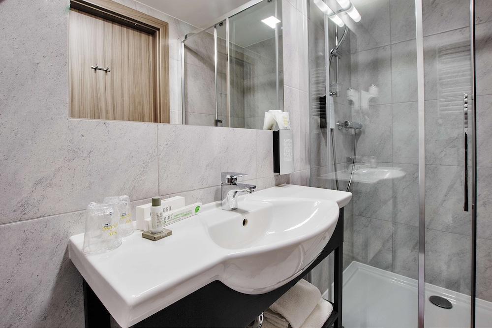 Golden Tulip Krakow Kazimierz 69/69