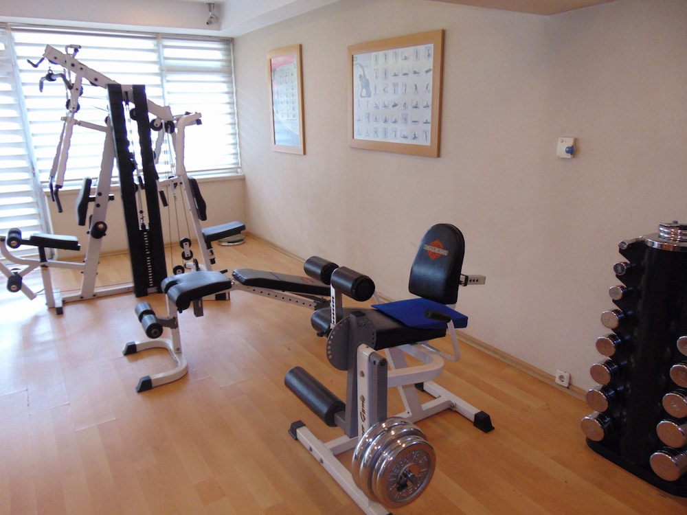 RADISSON BLU HOTEL ANKARA 37/72