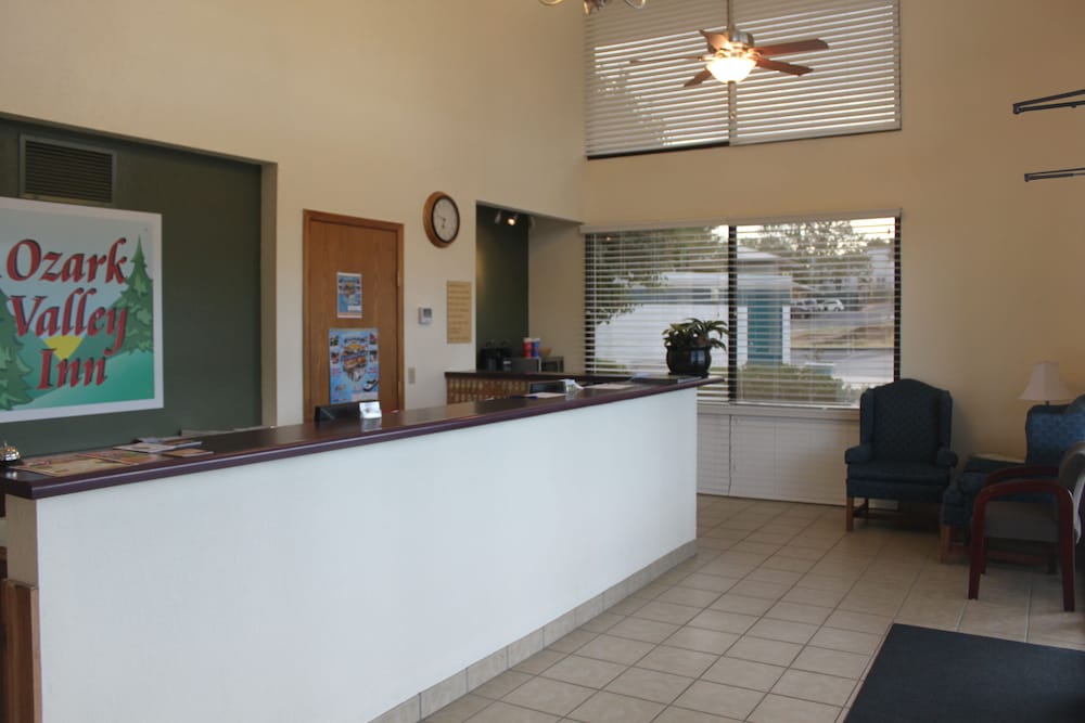 Ozark Valley Inn 6/50