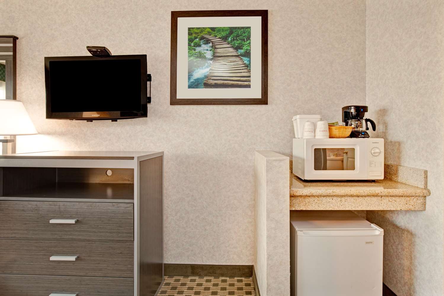 Hotel Aluxor SFO 8/46
