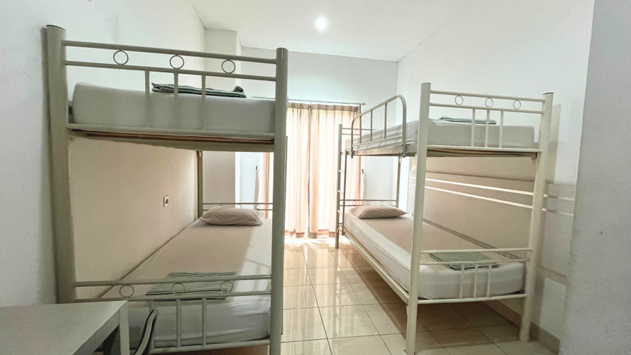 Bunkbed