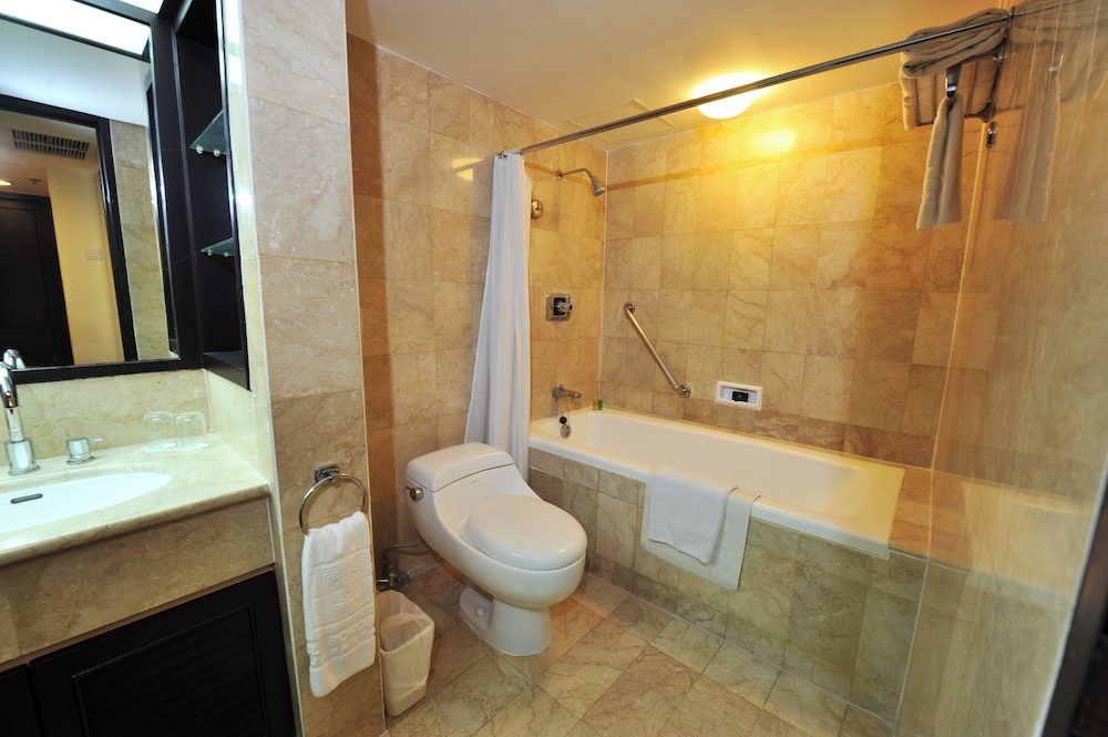 Hotel Borobudur Jakarta 45/50