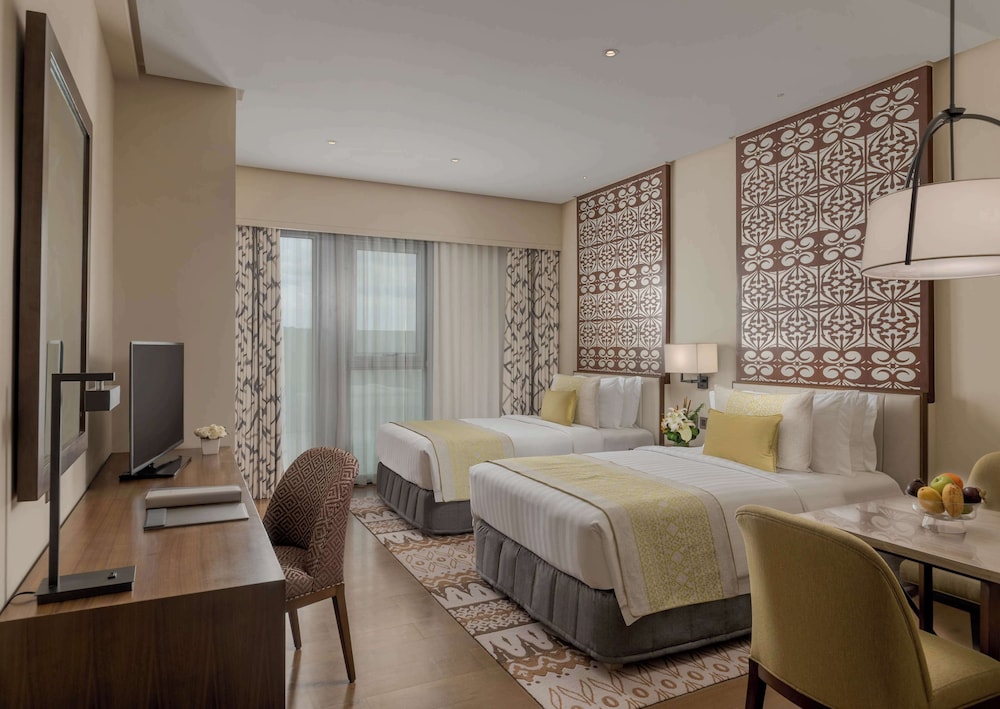 Dusit Thani Residence Davao 10/32