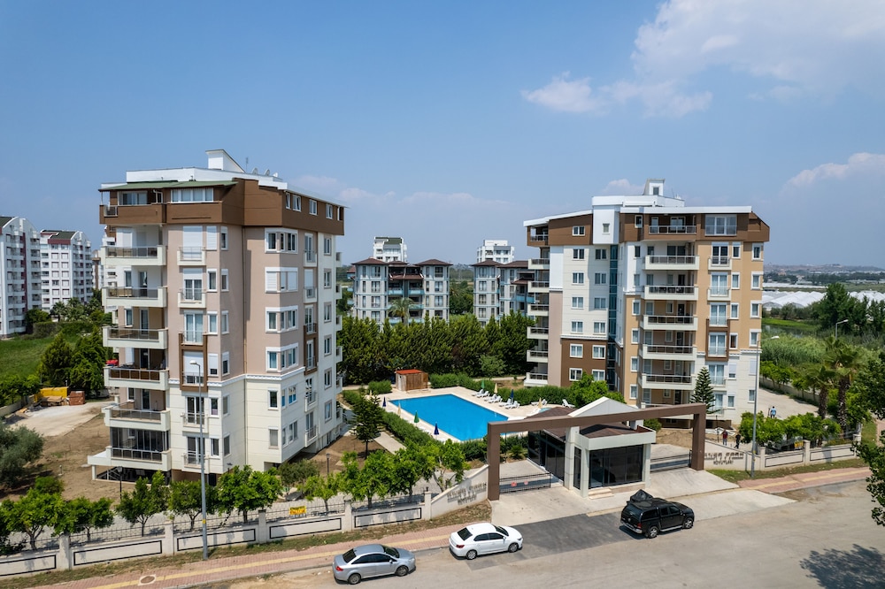 River Park Residence Lara 5/49