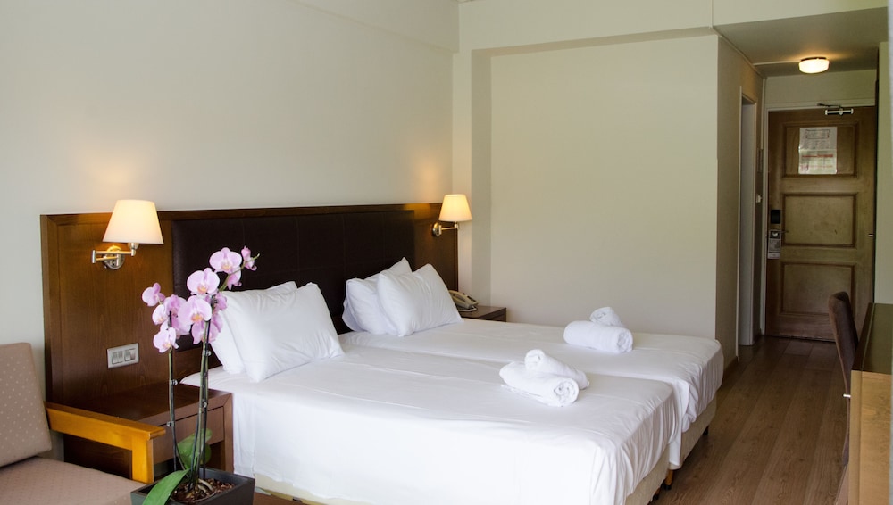 Rodon Mount Hotel And Resort 8/58