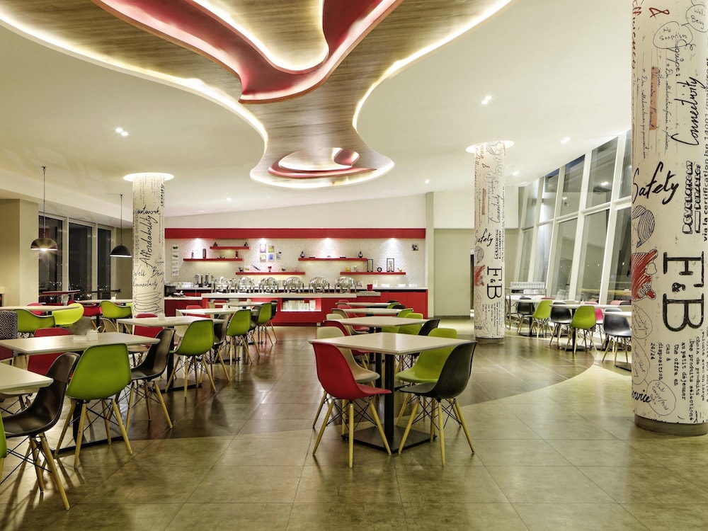 Ibis Padang 43/51