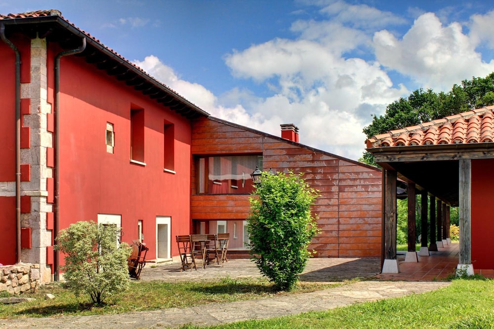 Coviella Hotel Rural 7/63