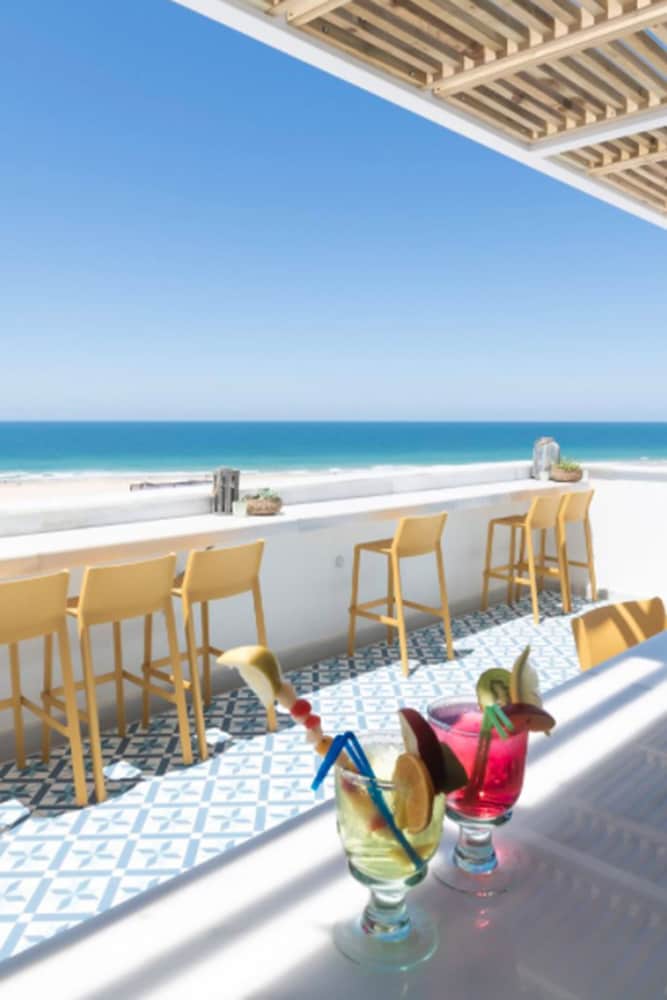 Alzocaire Hostal Boutique 55/61