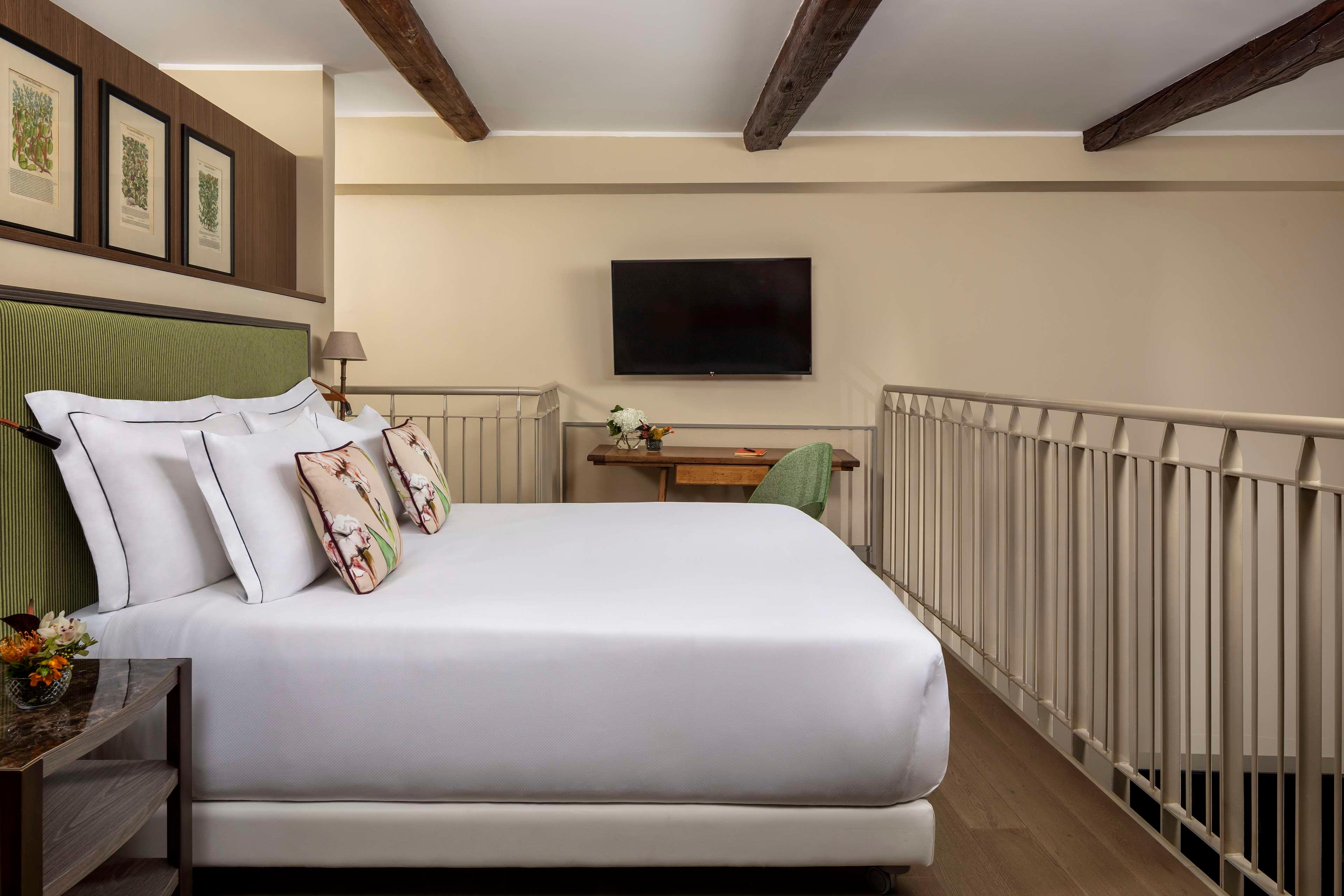 Duplex, Suite