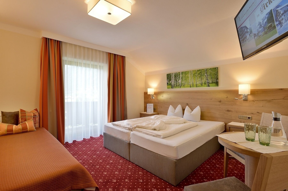 Pension Birkenhof 15/50