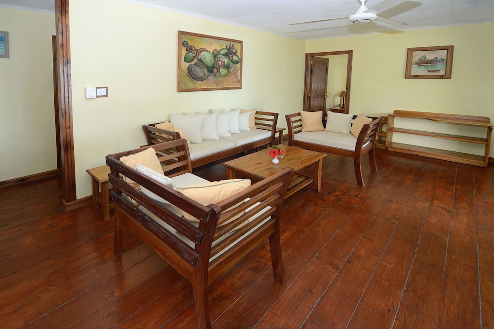 Iles des Palmes Eco Resort 21/50