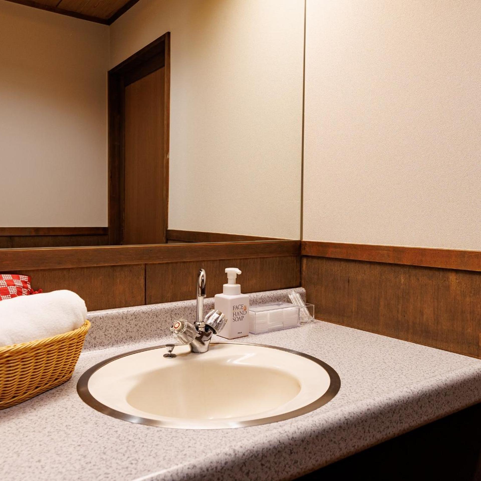Shimosuwa Onsen Chosenkaku Kameya 47/50