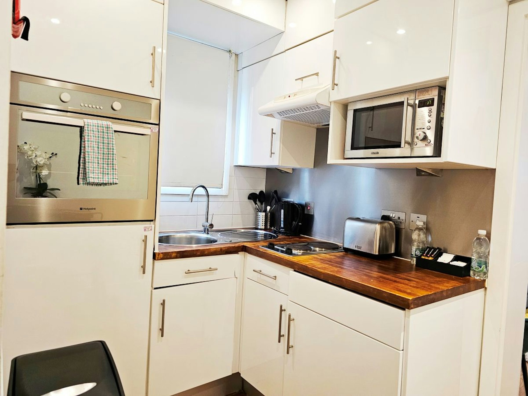 Camden Prime Apart Hotel 14/14