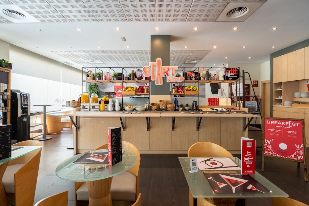 ibis Madrid Alcobendas 30/50