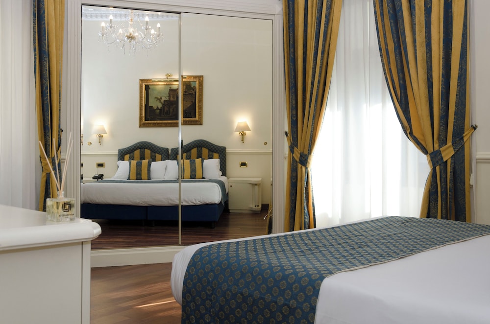 Hotel Traiano 19/39