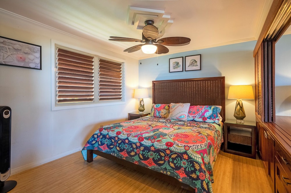 Hanalei Colony Resort 20/73