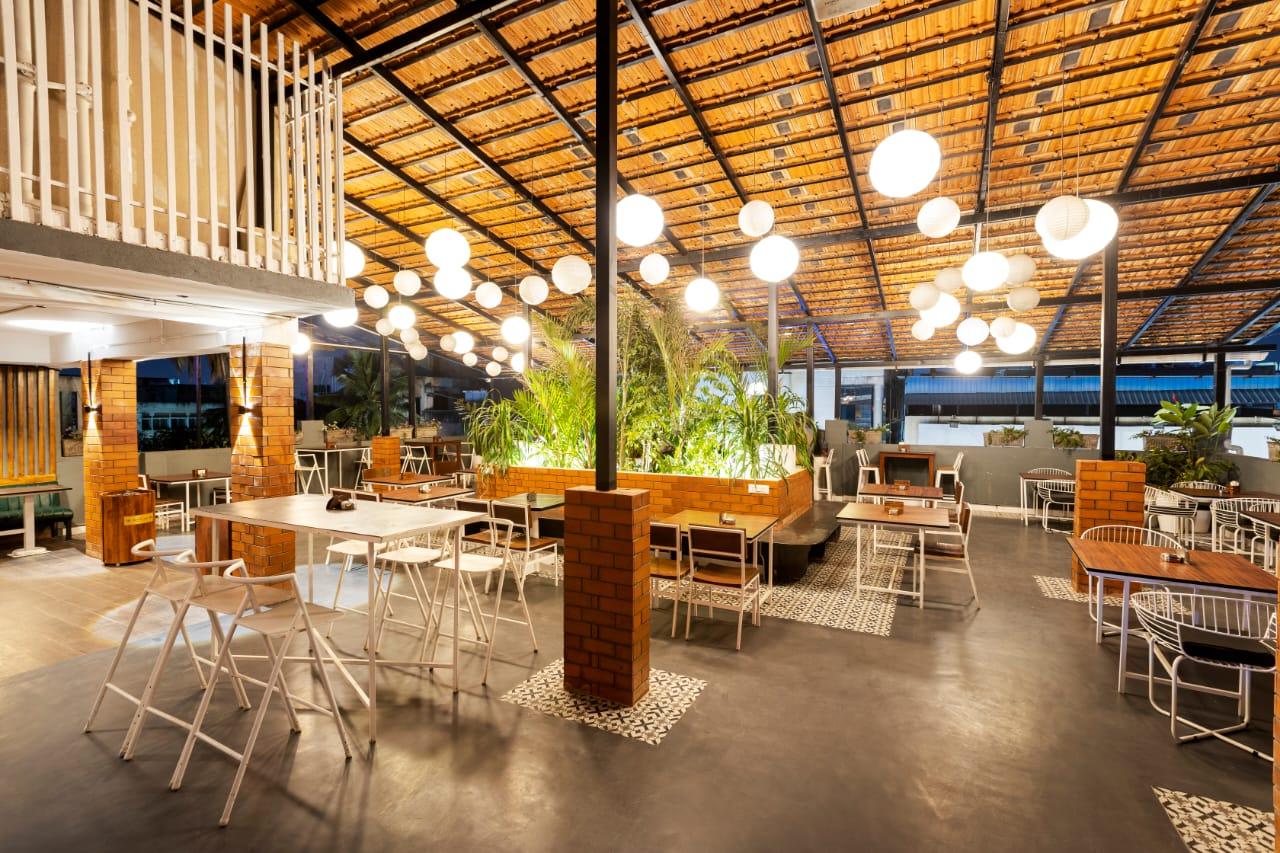 GRAND KALINGA HOTEL 18/21