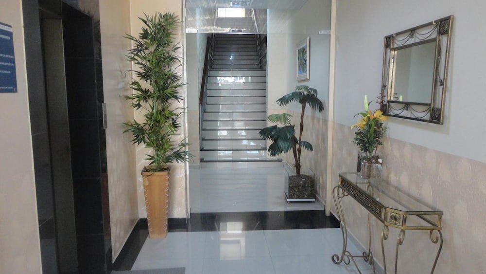 Hotel Sandis 29/37