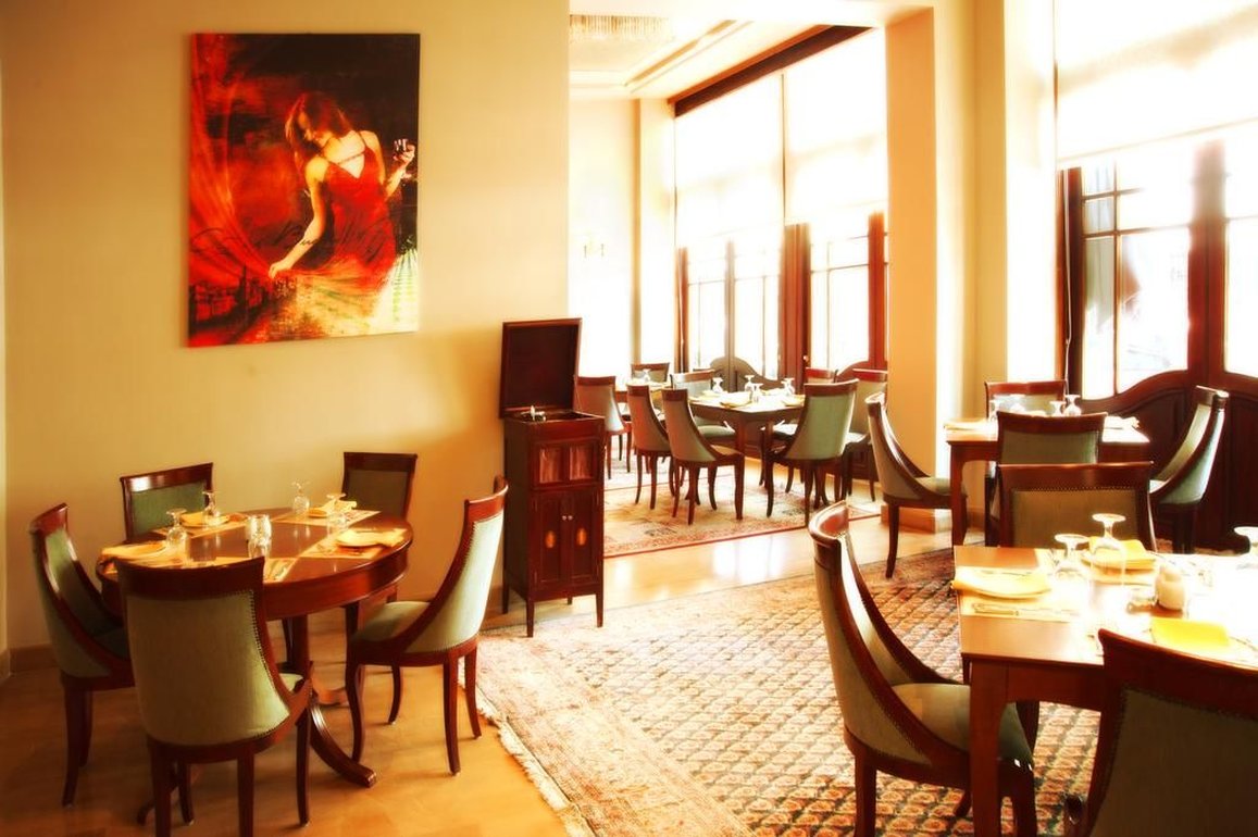 Capsis Bristol Boutique Hotel 29/30