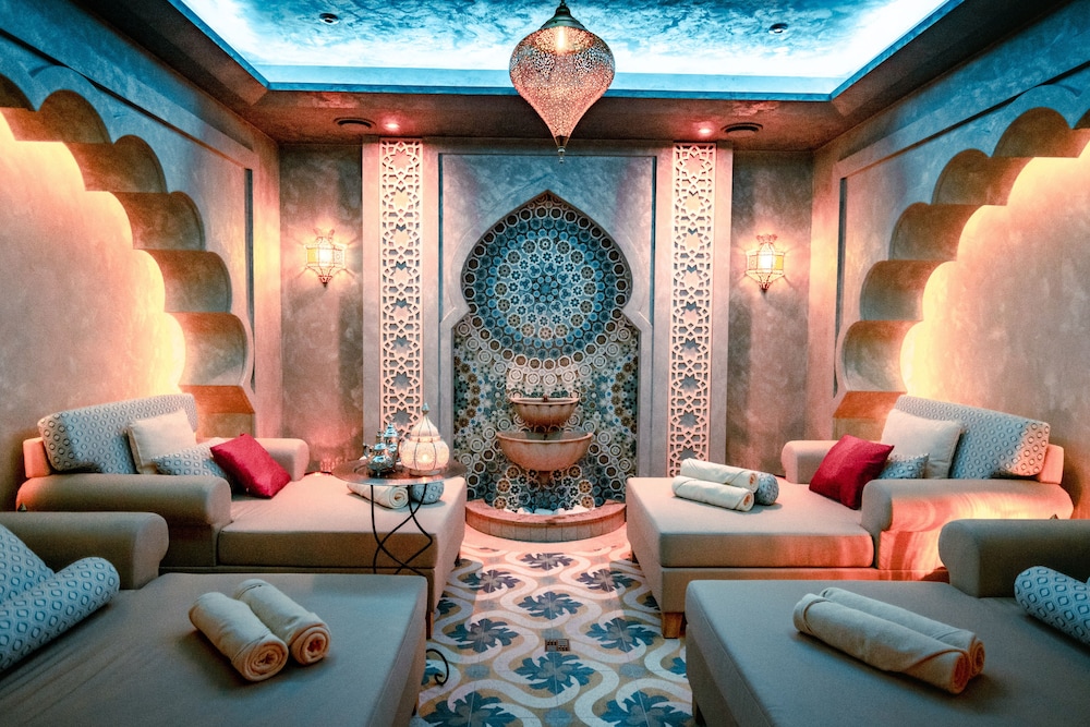 Hotel & Spa Resort Kaskady 28/50
