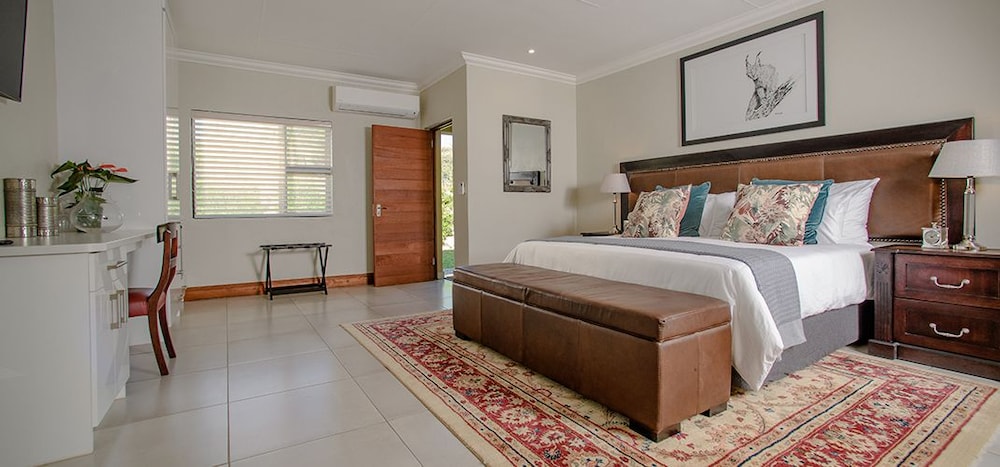 The Reserve Boutique Hotel 9/33
