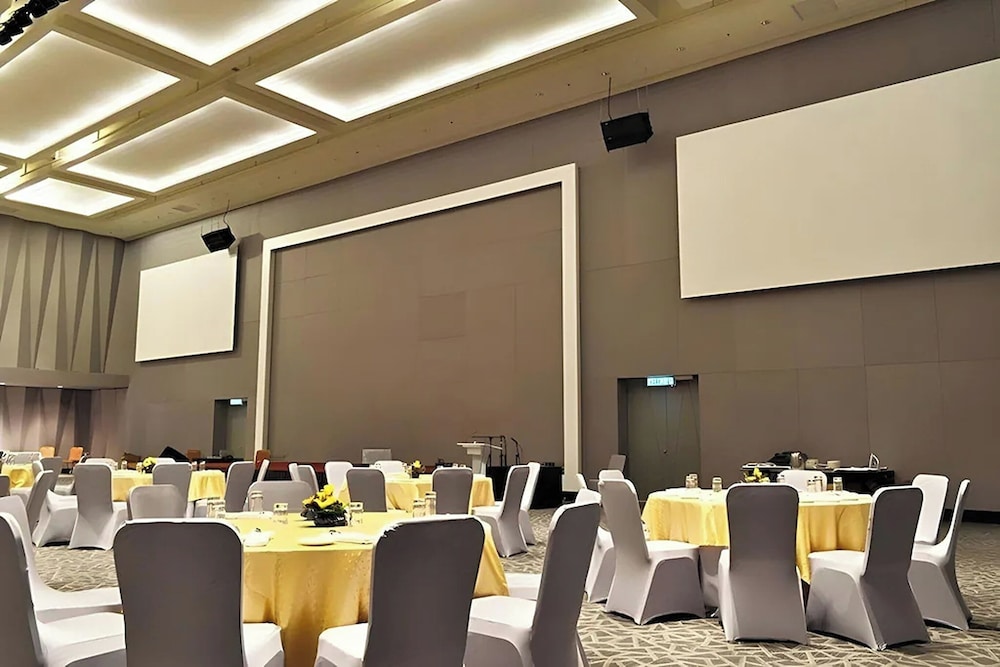 Vivatel Kuala Lumpur 60/70