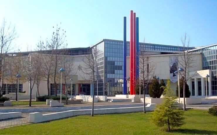 Hotel Metropol 46/50