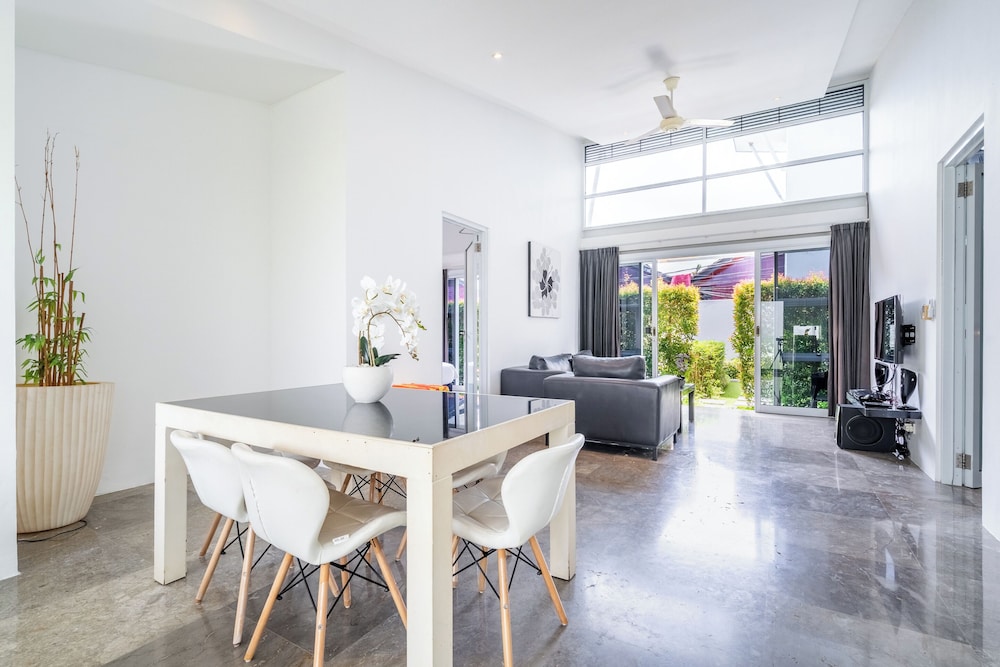 Bali Yarra Villas Seminyak 8/50