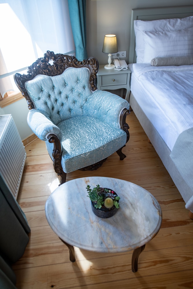 Ikiz Konak Boutique Hotel 15/30