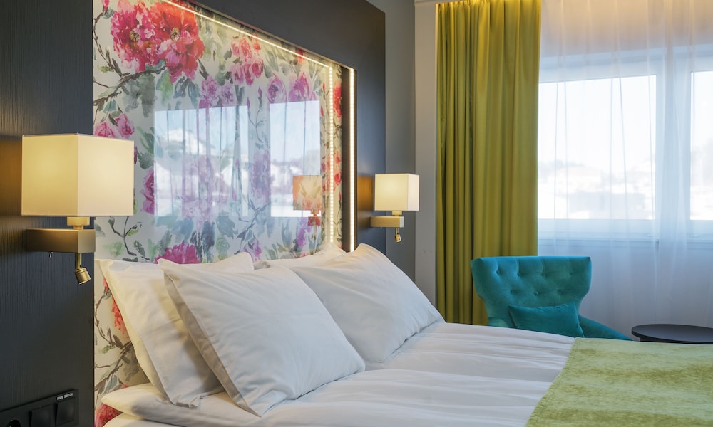 Thon Hotel Arendal 15/83