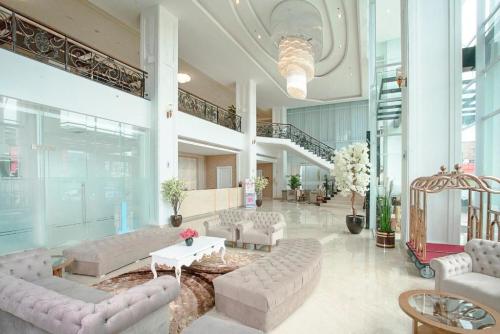 Savero Hotel 20/31