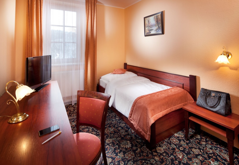 CHATEAU MONTY SPA RESORT 21/69