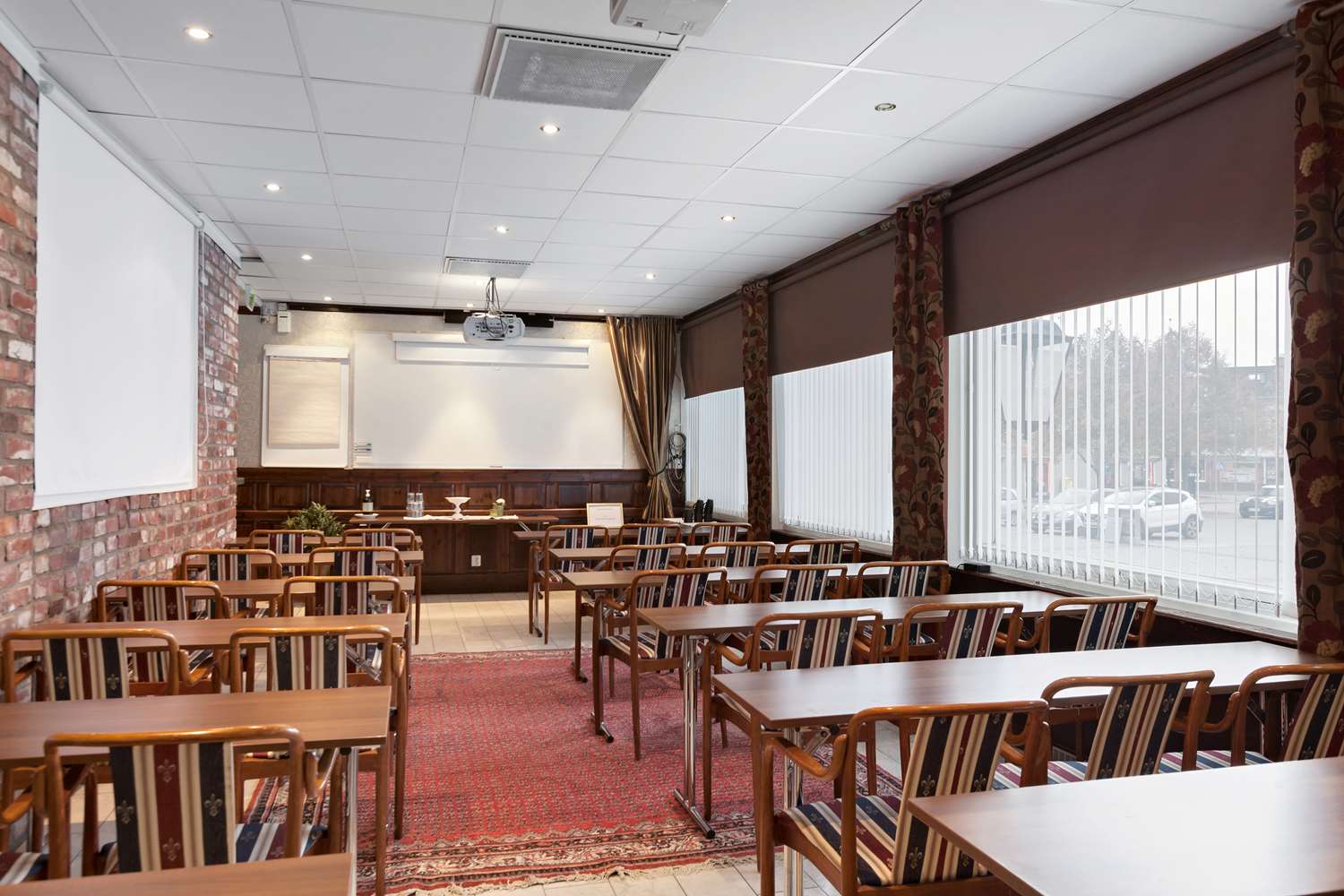 Best Western Vetlanda Stadshotell 37/38