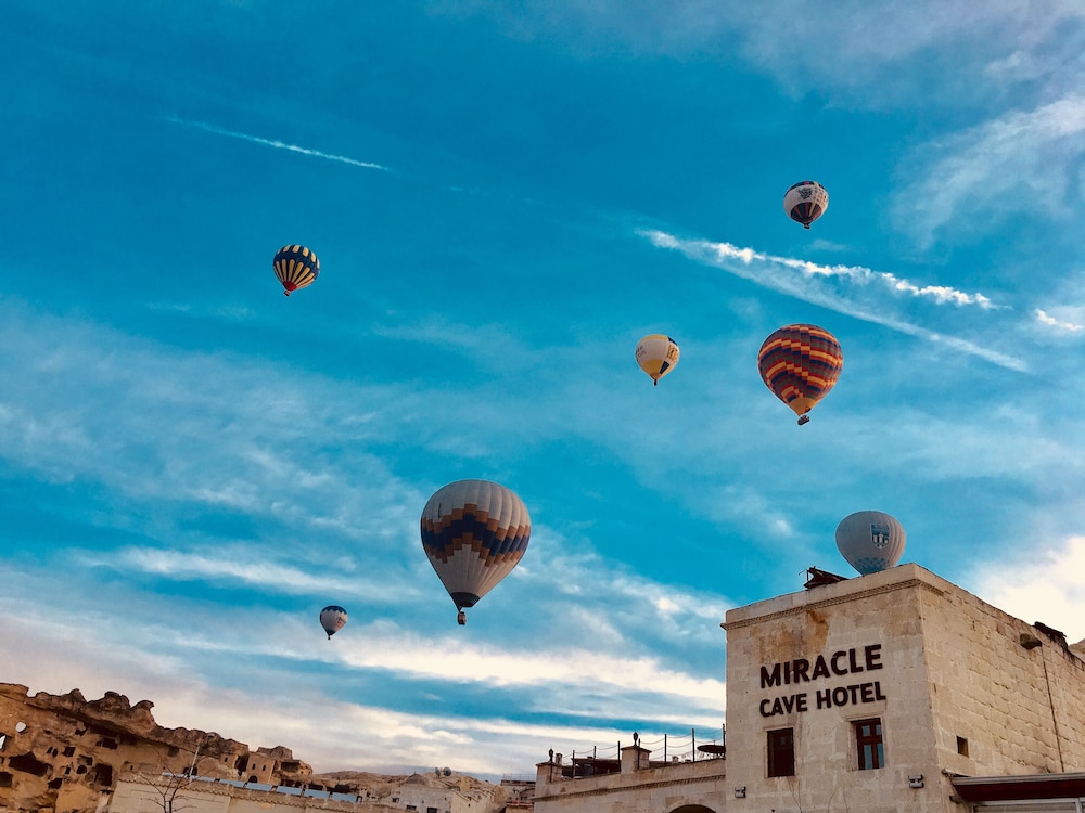 Miracle Cave Hotel 35/50