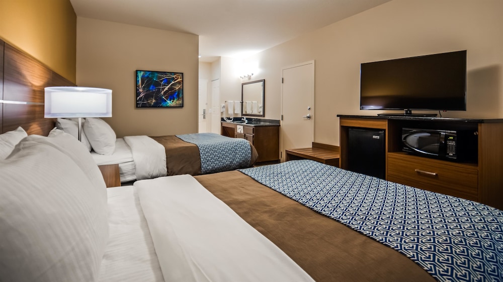 Best Western Paradise Hotel 18/44