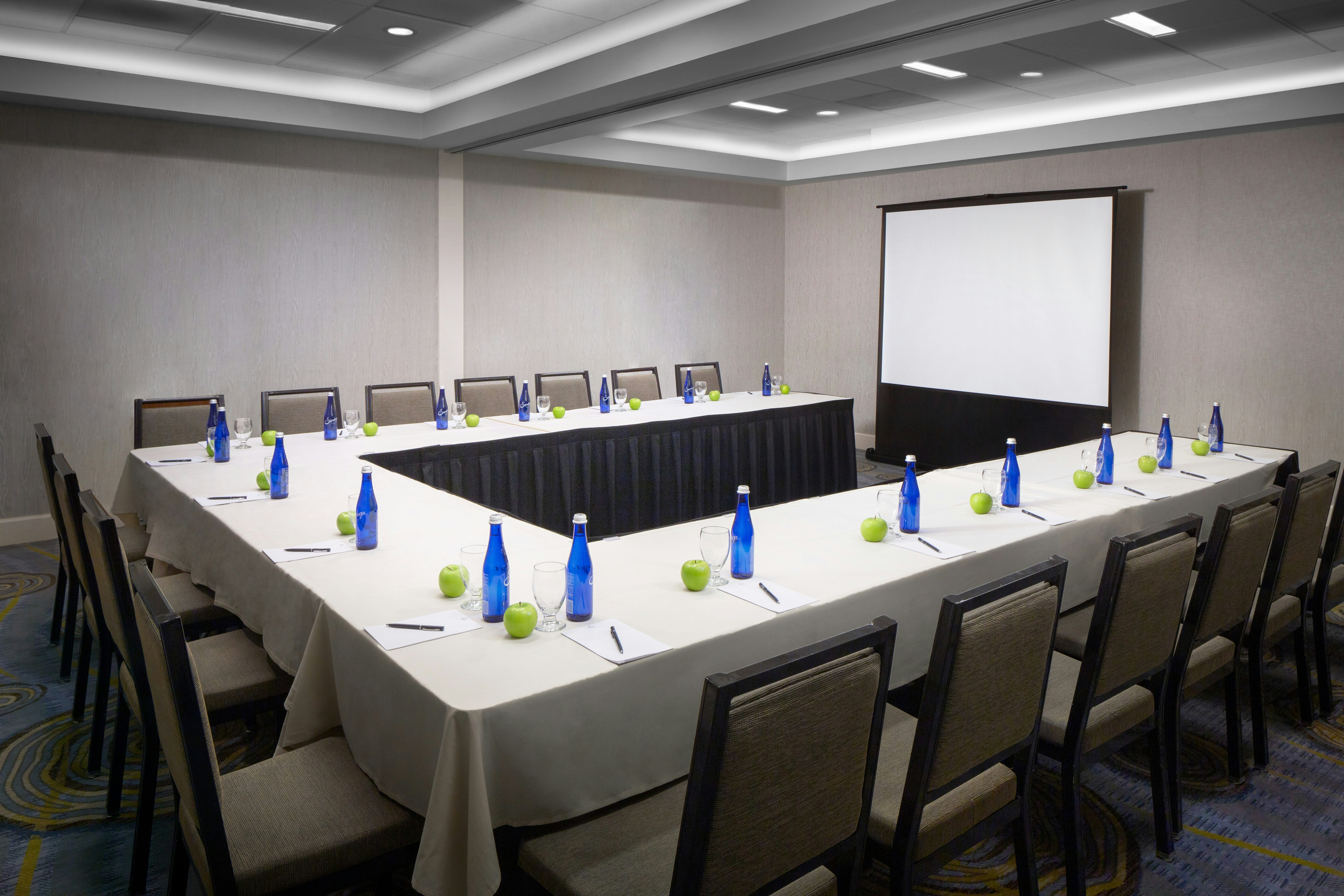Hilton Albany 63/80