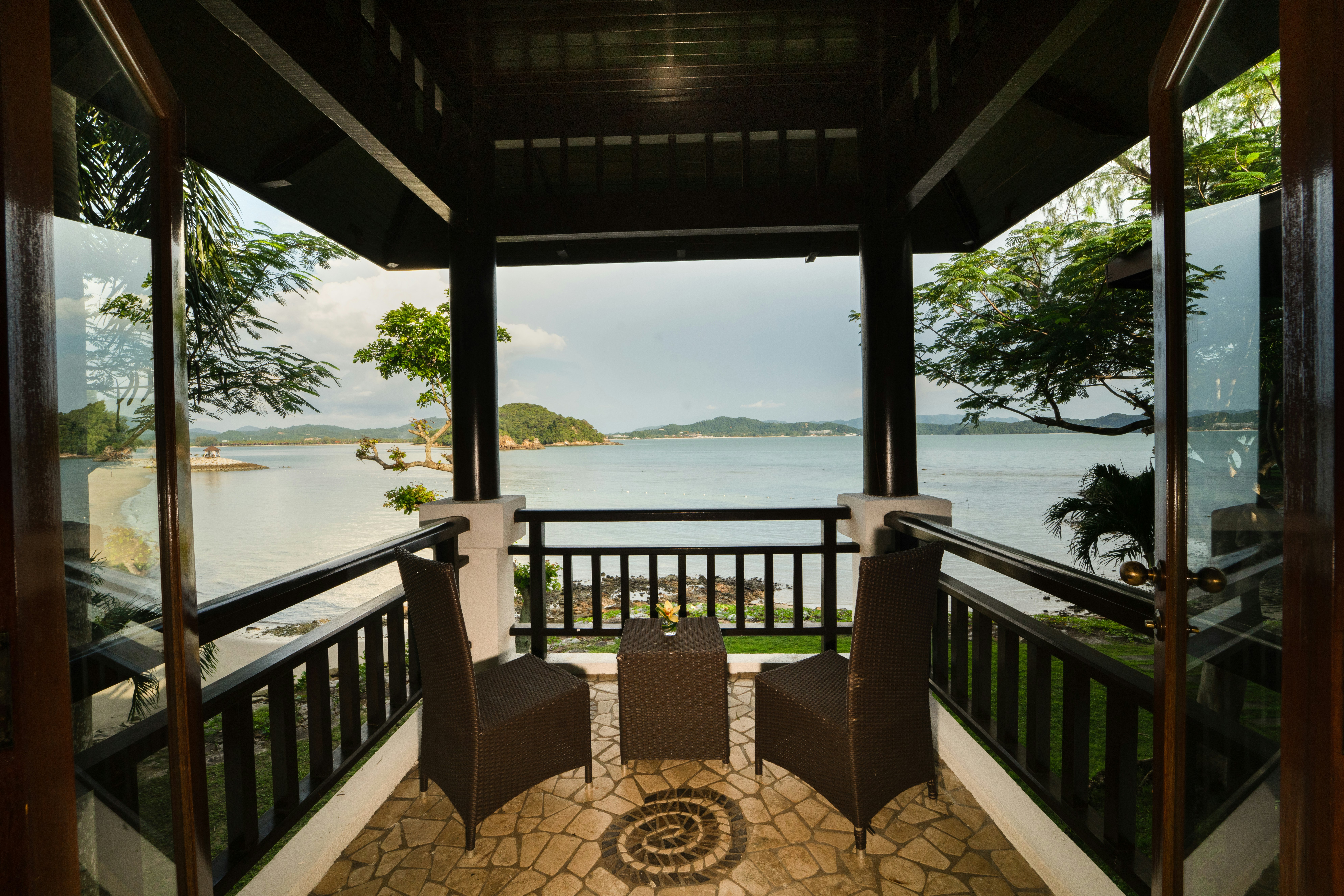 瑞柏克岛屿渡假村(Rebak Island Resort and Marina) 图片4